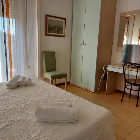 Hotel San Domingo Lido di Camaiore Buitenkant foto