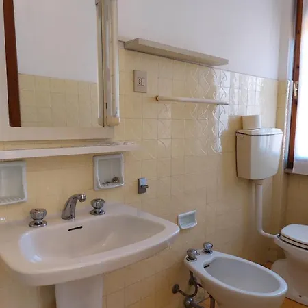 Hotel San Domingo Lido di Camaiore Buitenkant foto
