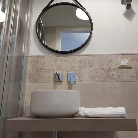 Hotel San Domingo Lido di Camaiore Buitenkant foto