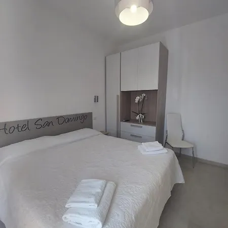 Hotel San Domingo Lido di Camaiore Buitenkant foto