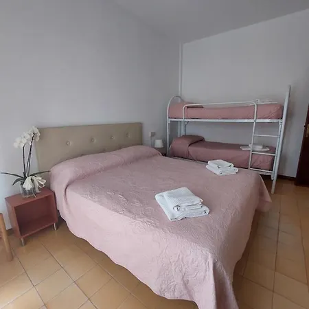 Hotel San Domingo Lido di Camaiore Buitenkant foto