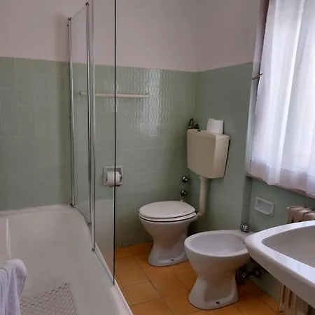 Hotel San Domingo Lido di Camaiore Buitenkant foto