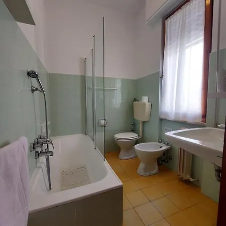 Hotel San Domingo Lido di Camaiore Buitenkant foto