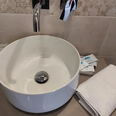 Hotel San Domingo Lido di Camaiore Buitenkant foto