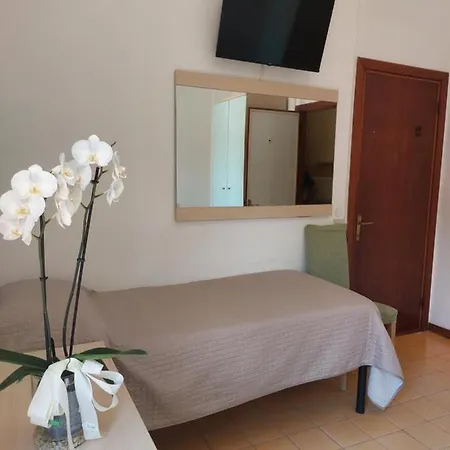 Hotel San Domingo Lido di Camaiore Buitenkant foto