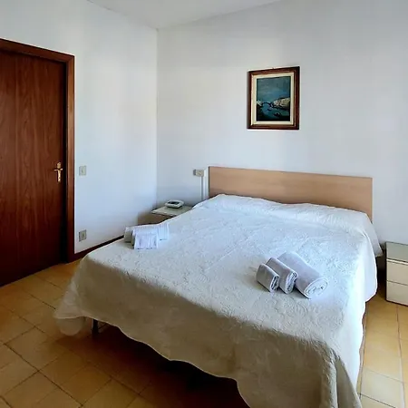 Hotel San Domingo Lido di Camaiore Buitenkant foto