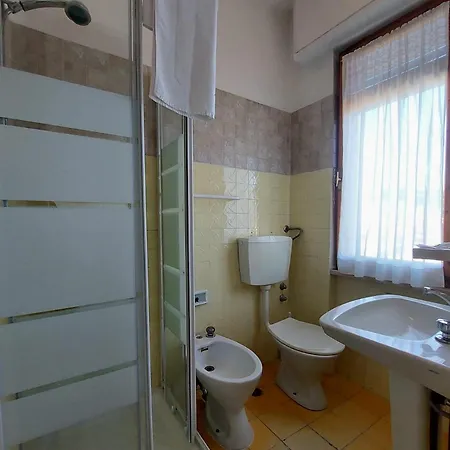 Hotel San Domingo Lido di Camaiore Buitenkant foto