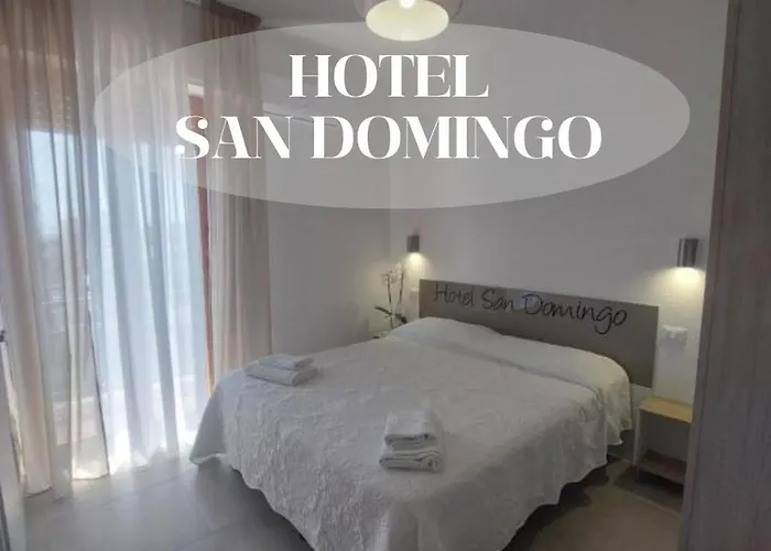 Hotel San Domingo