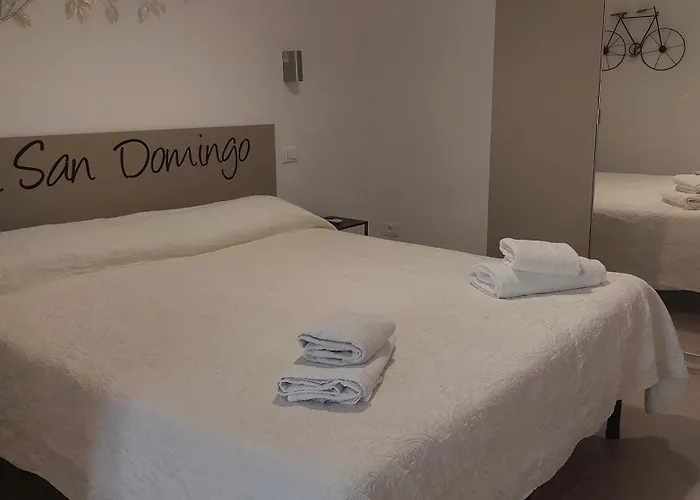 Hotel San Domingo