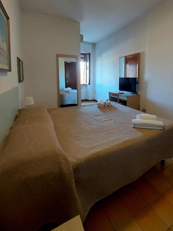 Hotel San Domingo Lido di Camaiore