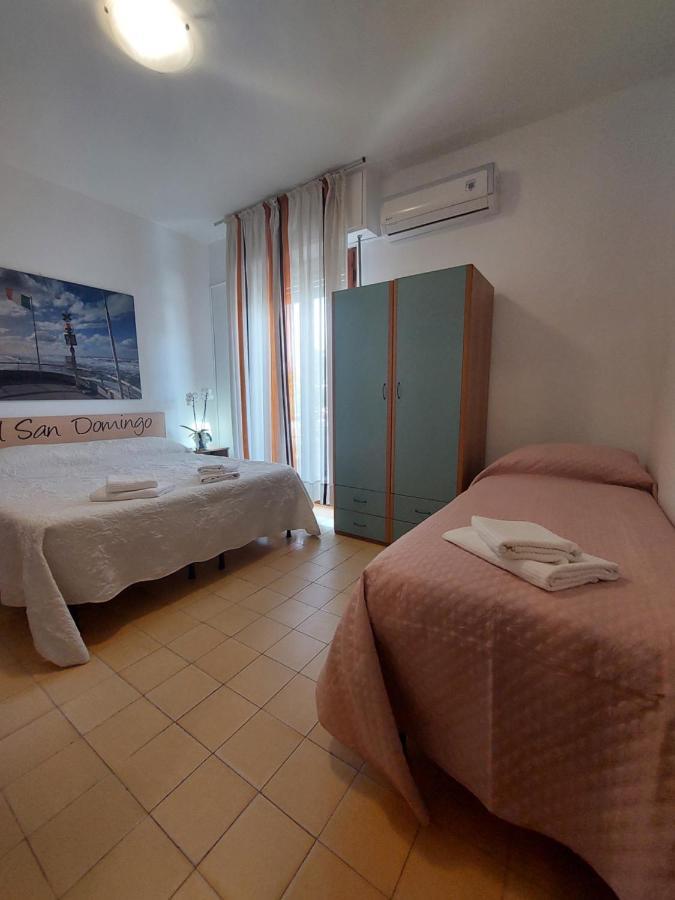Hotel San Domingo 3*