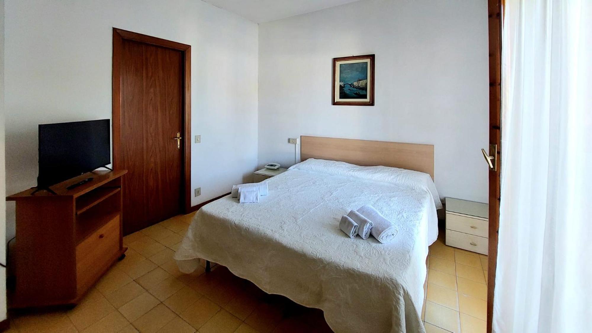 San Domingo Hotel