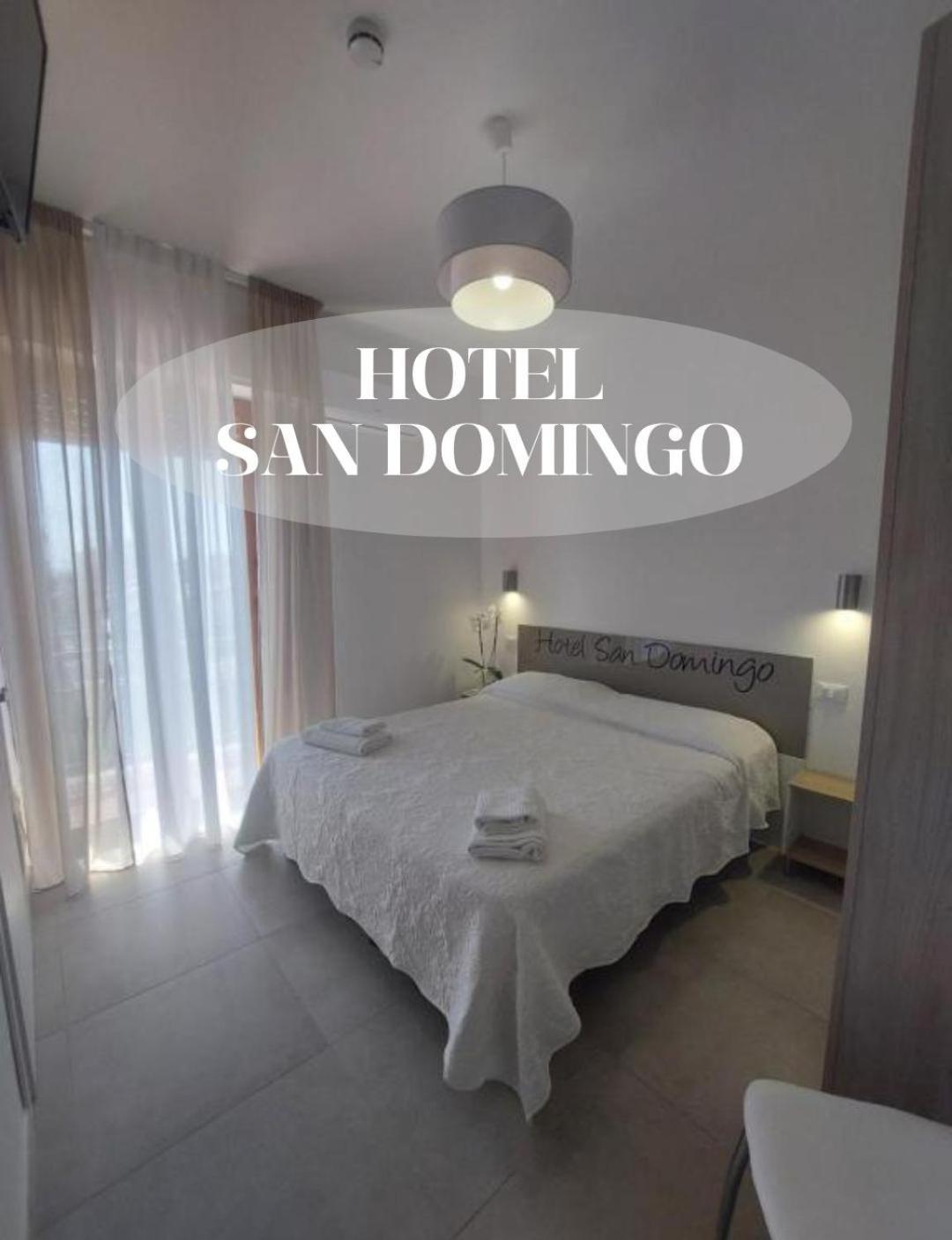 San Domingo Lido di Camaiore