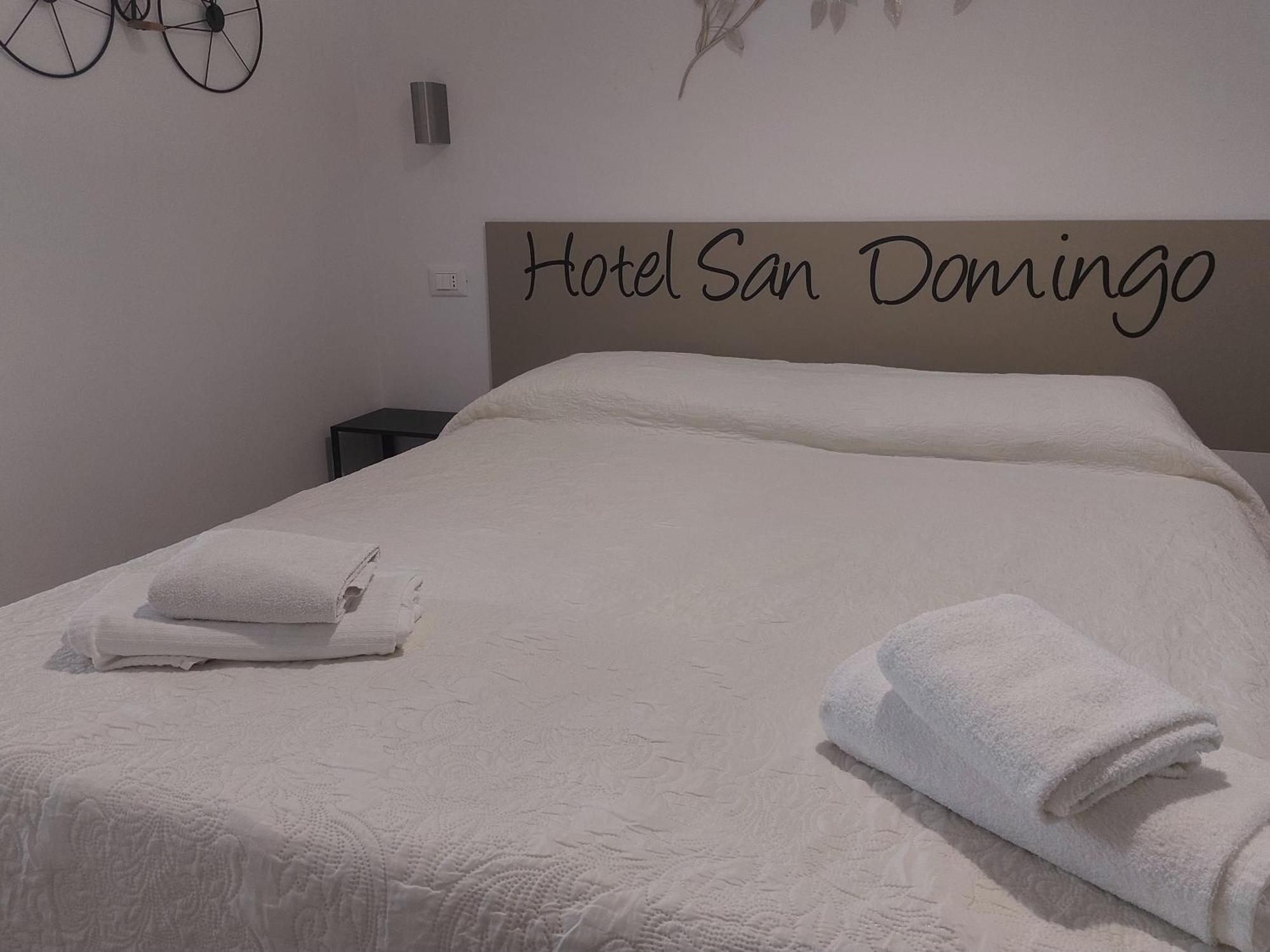 San Domingo Hotel 3*