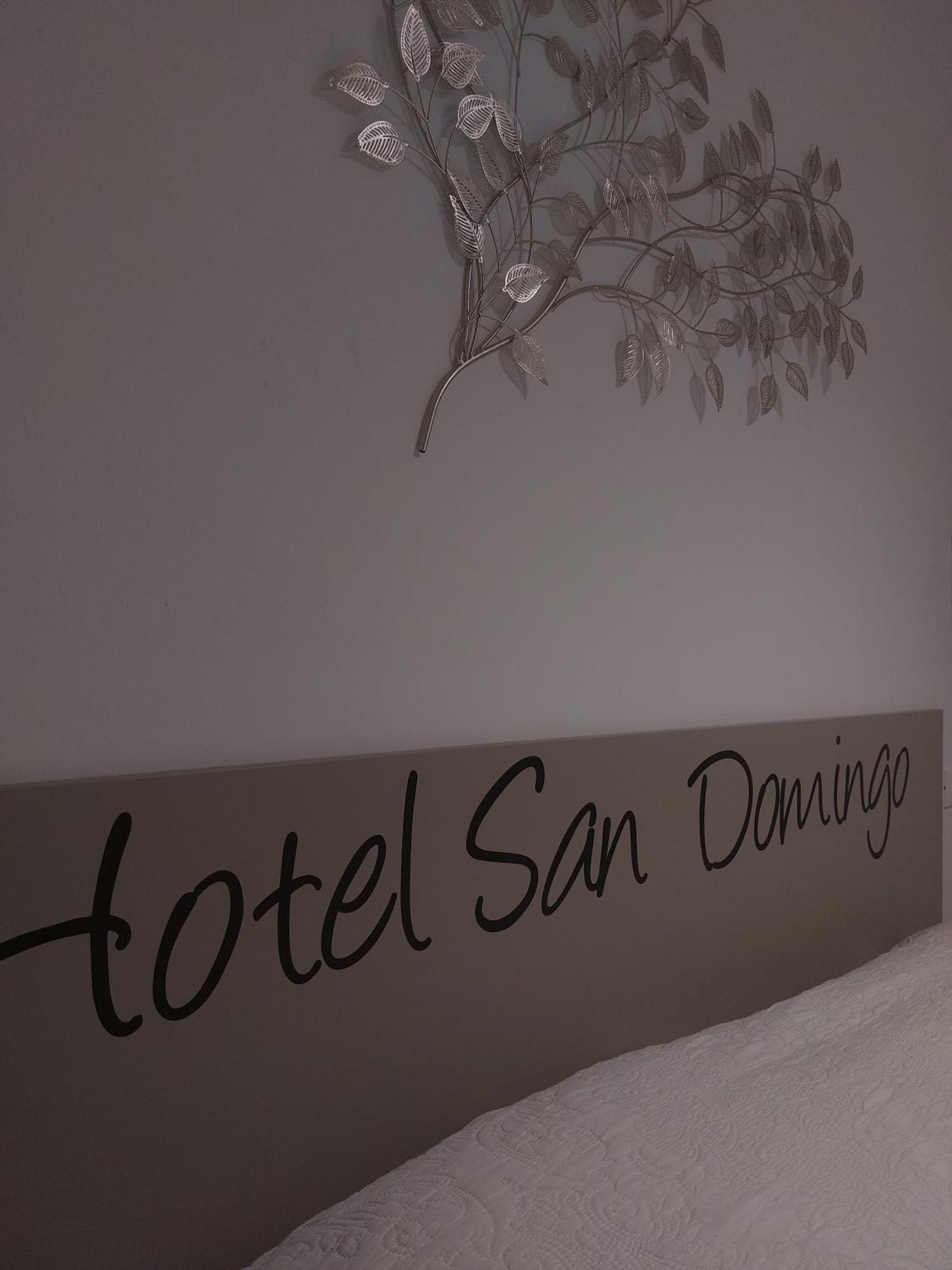 Hotel San Domingo Lido di Camaiore