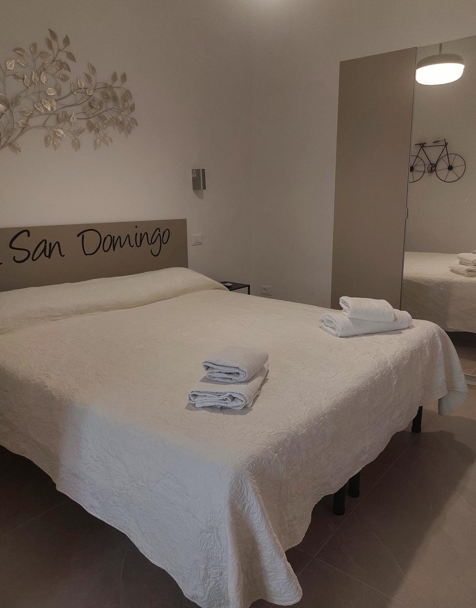 San Domingo Lido di Camaiore