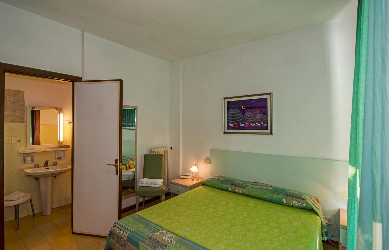 San Domingo 3* Lido di Camaiore